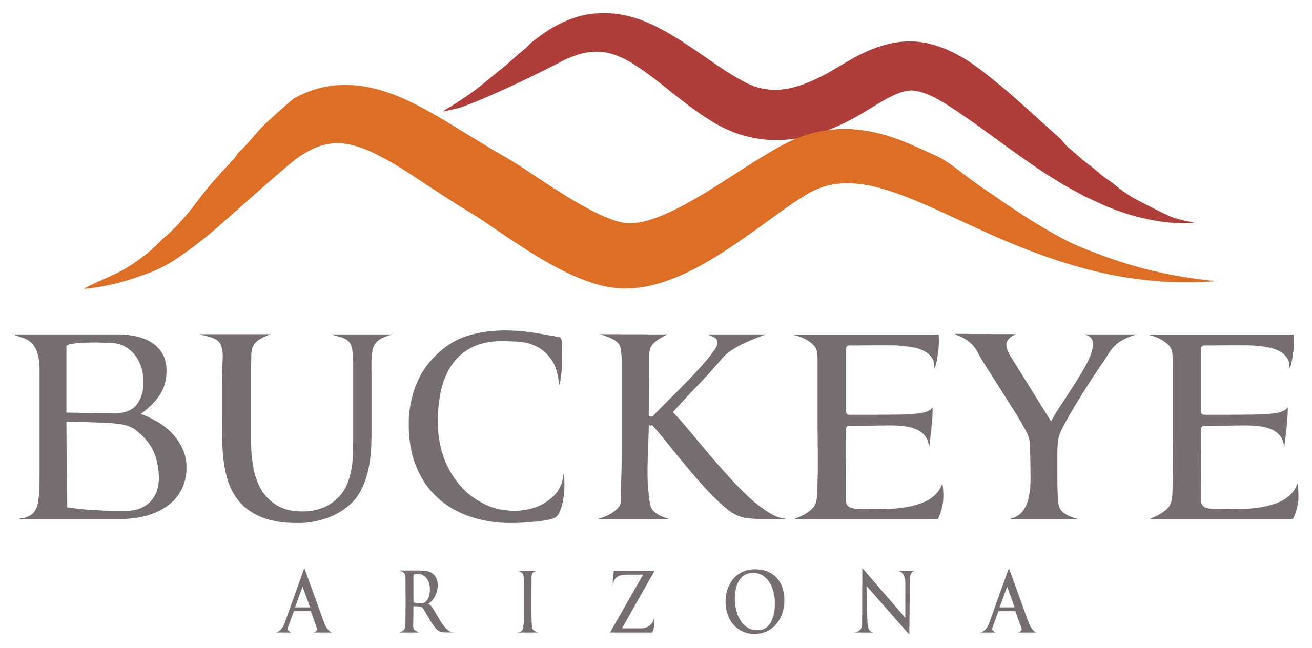 City of Buckeye Logo